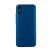 Чехол для Redmi 9A бампер пластиковый Nillkin (Морская волна)