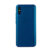 Чехол для Redmi 9A бампер пластиковый Nillkin (Морская волна)