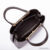 Женская сумка David Jones 823-CM6524-DBW (коричневый)