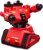Радиоуправляемая игрушка, Double Eagle Пожарный робот / E812-003