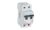 Авт. выключатель Legrand TX3, 2P, 32A, хар-ка C, 6kA, 2M