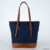 Женская сумка David Jones 823-CM5364-BJS (синий)