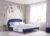 Кровать Moon Family Moon family 1234/K003174 140х200