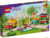 Конструктор LEGO Friends 41701 Рынок уличной еды