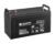 Аккумулятор B.B.Battery BPS 120-12 12В 120Ач 407x173x210 мм Прямая (+-)