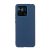 Чехол для Redmi 10C бампер АТ Soft touch (Синий)