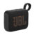 Портативная колонка JBL Go 4 (черный)
