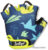 Перчатки Indigo Speed IN325 (XS, синий/желтый)