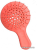Расческа Janeke Superbrush Mini 10SP220PFL (розовый/оранжевый)