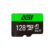 Карта памяти MicroSDXC (128Gb AGI TF138)