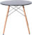 Обеденный стол, Stool Group Eames / Chad Black D80