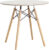 Обеденный стол, Stool Group Eames D80 / Z-231 66016