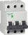 Выключатель автоматический, Schneider Electric Easy9 EZ9F34350