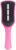Расческа-массажер, Tangle Teezer Easy Dry & Go Shocking Cerise