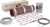 Теплый пол электрический, Electrolux Easy Fix Mat EEFM 2-150-2.5