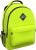 Школьный рюкзак, Erich Krause EasyLine 20L Neon Yellow / 48616