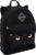 Школьный рюкзак, Erich Krause EasyLine Animals 17L Black Cat / 57280