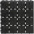 Плитка садовая, Prosperplast Easy Square IES40-S411