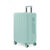 Чемодан Ninetygo Danube MAX luggage 28″ (мятный)