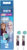 Набор насадок для зубной щетки, Oral-B EB10S 2K Frozenll