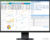 Монитор EIZO FlexScan EV2457-BK