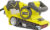 Ленточная шлифовальная машина, Ryobi EBS800V