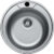 Мойка кухонная, КромРус EC 445 RUS 3.5″