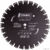 Отрезной диск алмазный Diamal DMA15S450PR