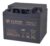 Аккумулятор B.B.Battery BPS 40-12 12В 40Ач 197x165x171 мм Обратная (-+)