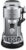 Кофеварка эспрессо, DeLonghi EC950.M
