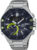 Часы наручные мужские, Casio ECB-10DB-1AEF