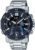 Часы наручные мужские, Casio ECB-20DB-1AEF