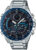 Часы наручные мужские, Casio ECB-900DB-1BER