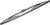 Щетка стеклоочистителя, Bosch Eco 3397011549