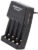 Зарядное устройство для аккумуляторов, Robiton Ecocharger AK02 BL1