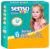 Подгузники детские, Senso Baby Ecoline Junior Extra 6