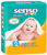 Подгузники детские, Senso Baby Ecoline Mini 2