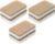 Набор губок для мытья посуды, Smart Solutions Eco Sponge SS0000101