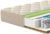 Матрас, Natura Vera Ecowood Sisal Aloe 120×190