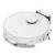 Робот-пылесос моющий Dreame Robot Vacuum D20 (белый)