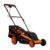 Газонокосилка электрическая Eland GLM-3816