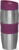 Термокружка HiTT Colorfest Oasis HCF-OT360 360мл (фиолетовый)
