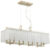 Люстра, Odeon Light Edera 4976/8