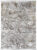 Ковер для жилой комнаты Safyun Liparis LP313-CREAM-BROWN (1.6×2.3)