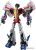 Конструктор Onebot Transformers StarScream OBHZZ03HZB