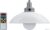 Ночник ЭРА NLED-488-1W-MS-W