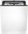 Посудомоечная машина, Electrolux EEA727200L