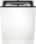 Посудомоечная машина, Electrolux EEC87315L