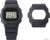 Наручные часы со сменной частью Casio G-Shock DWE-5657RE-1E