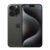 Смартфон Apple iPhone 15 Pro 256Gb SIM+eSIM (черный)